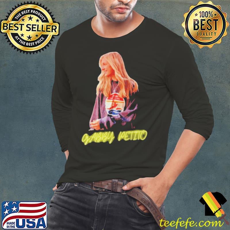 Gabby Petito Essential Shirt Gabby Petito Essential Shirt