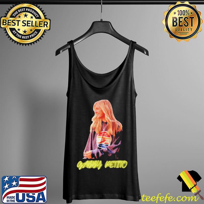 Gabby Petito Essential Shirt Tank Top Gabby Petito Essential Shirt Tank Top