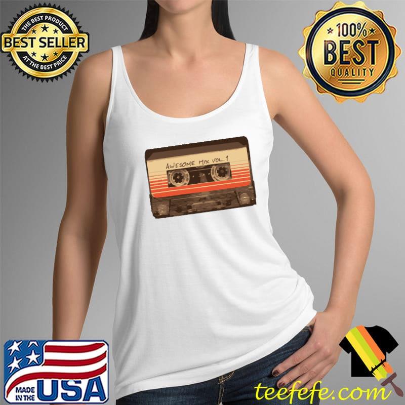 Galactic Soundtrack Essential T-Shirt Tank Top Galactic Soundtrack Essential T-Shirt Tank Top