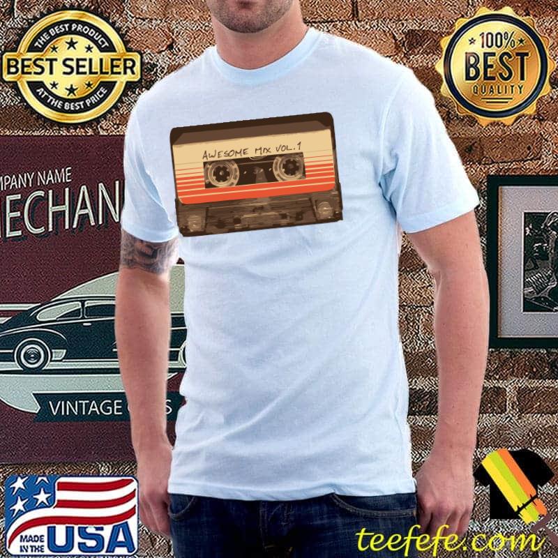 Galactic Soundtrack Essential T-Shirt Unisex Galactic Soundtrack Essential T-Shirt Unisex
