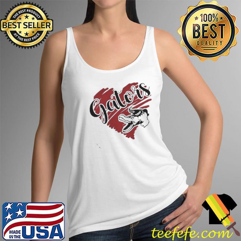 Gators football soccer baseball volleyball s Tank Top Gators football soccer baseball volleyball s Tank Top