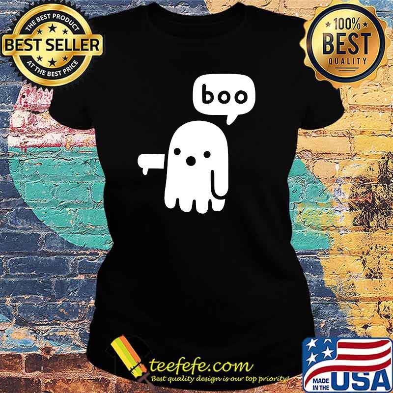 Ghost Of Disapproval Classic T-Shirt Ladies tee Ghost Of Disapproval Classic T-Shirt Ladies tee