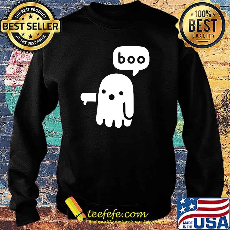 Ghost Of Disapproval Classic T-Shirt Sweater Ghost Of Disapproval Classic T-Shirt Sweater