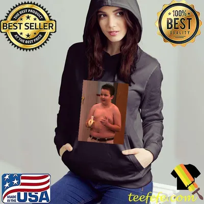 Gibby From ICarly Classic T-Shirt
