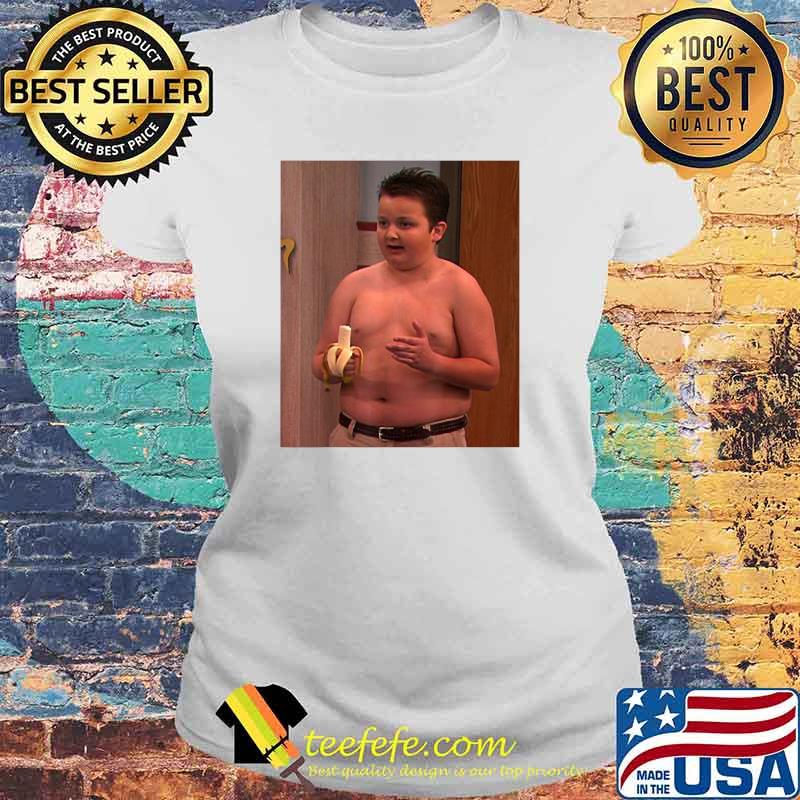 Gibbys T-Shirt Laides tee Gibbys T-Shirt Laides tee