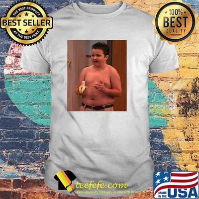 Gibbys T-Shirt