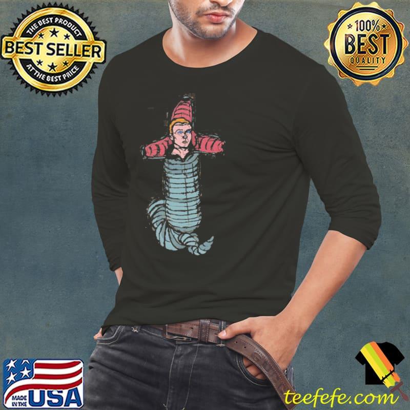 God Emperor Of Dune Shirt