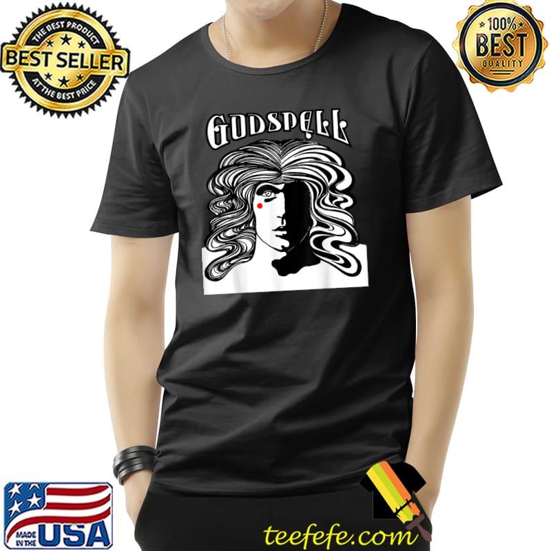 Godspells Tee Musicals T-Shirt