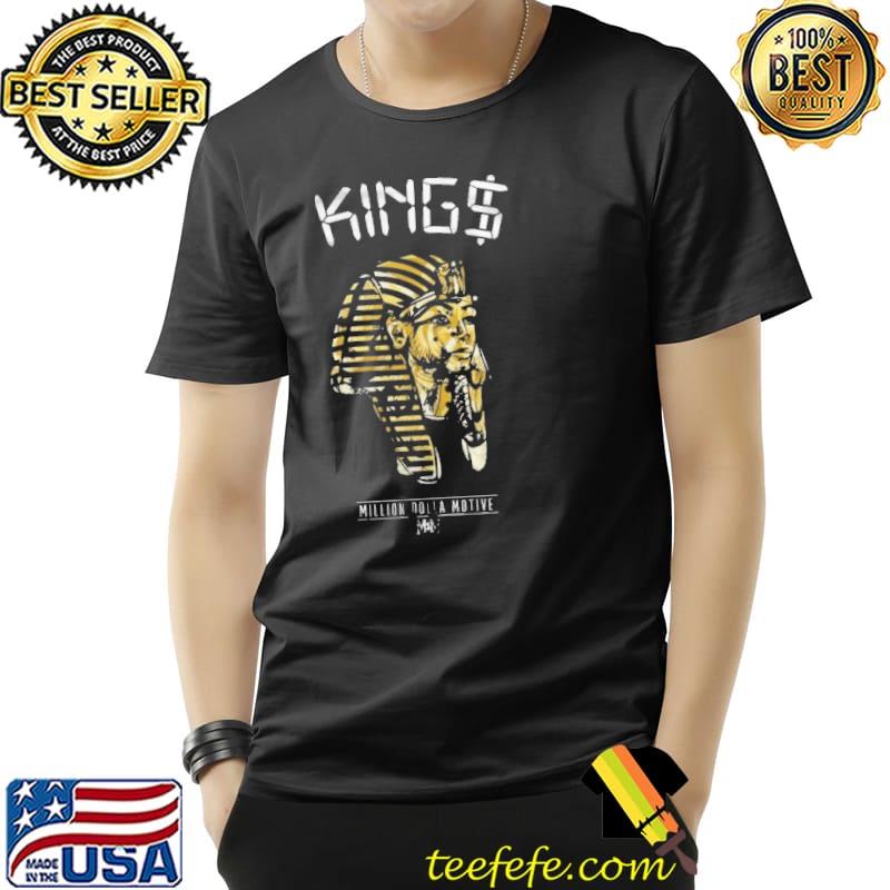Gold Kings Million Dolla Motive Shirt Unisex Gold Kings Million Dolla Motive Shirt Unisex
