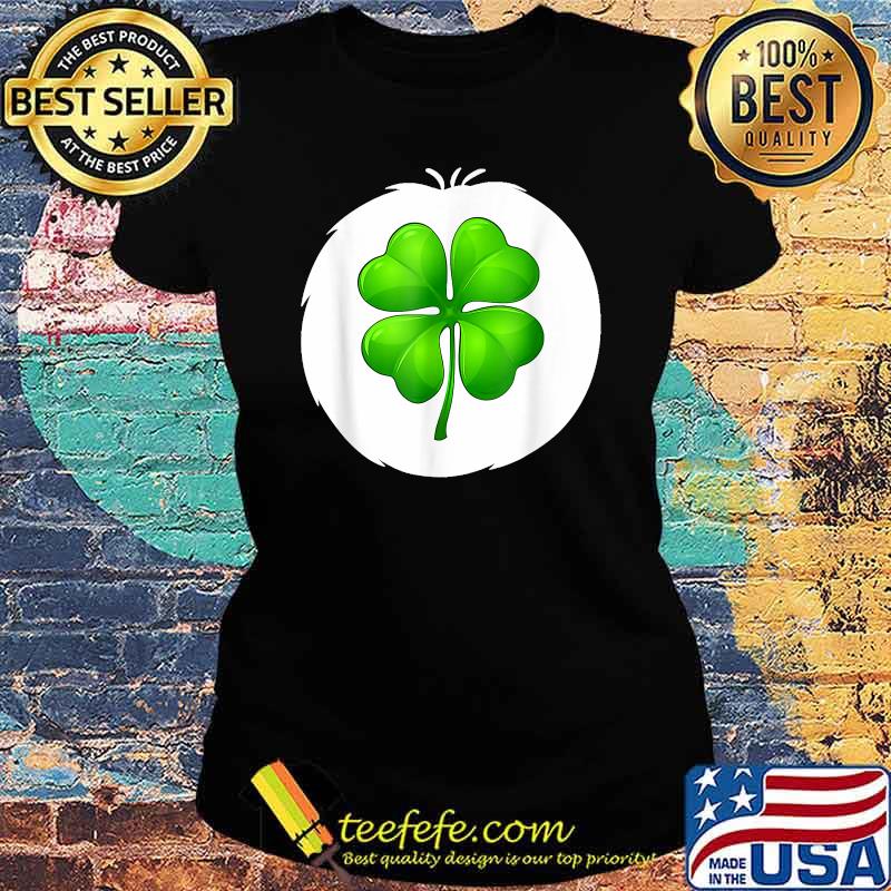 Good Luck Care For Bear Halloween T-Shirt Ladies tee Good Luck Care For Bear Halloween T-Shirt Ladies tee