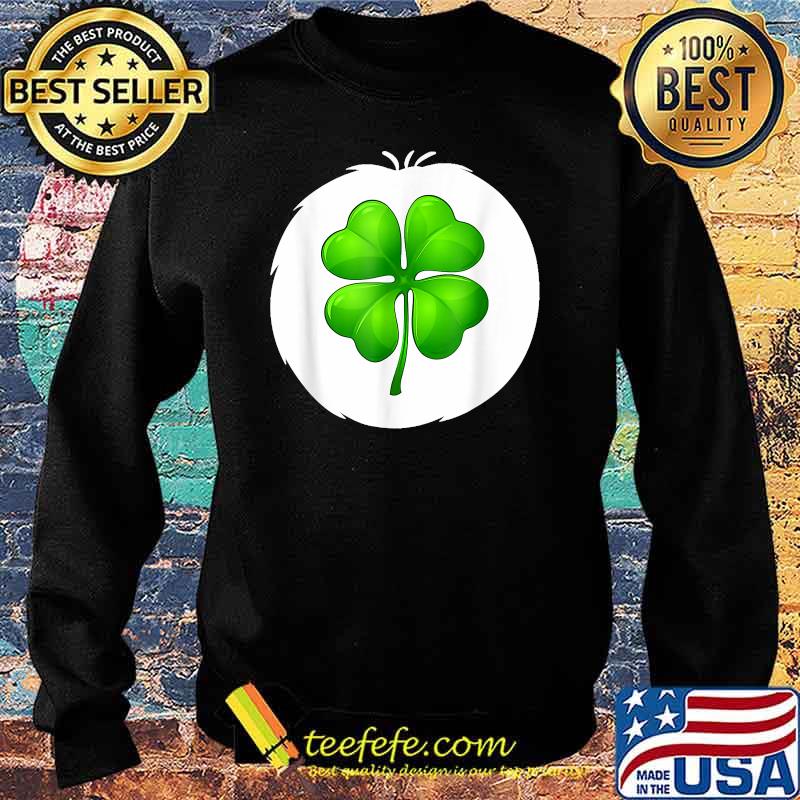 Good Luck Care For Bear Halloween T-Shirt Sweater Good Luck Care For Bear Halloween T-Shirt Sweater