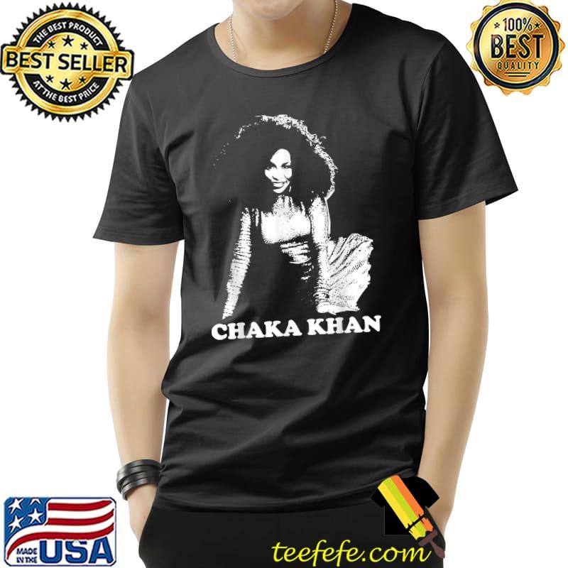 Graphic Khans Vaporware Singers Musician T-Shirt
