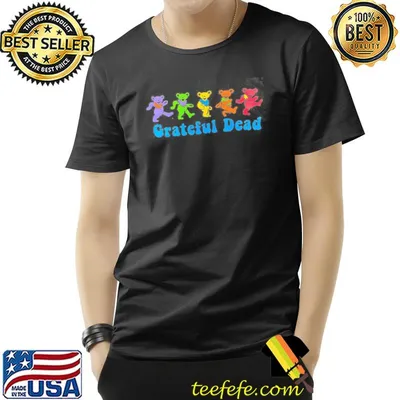 Grateful Dead Shirt