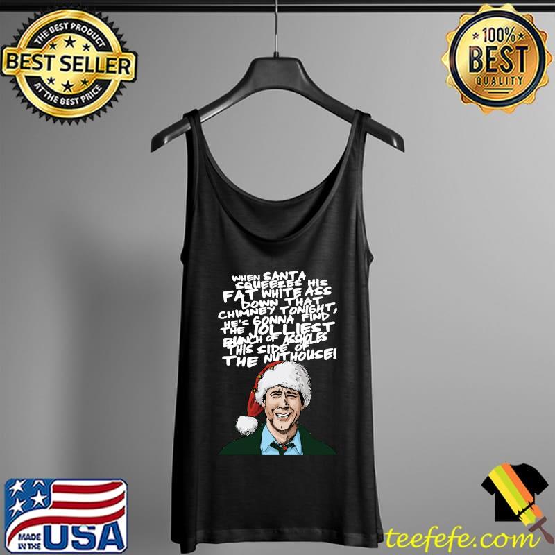 Griswold alternative Christmas card Classic T-Shirt Tank Top Griswold alternative Christmas card Classic T-Shirt Tank Top