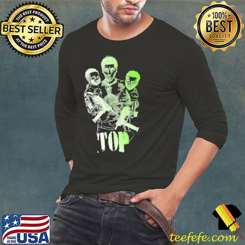 Gun Kid YoungBoy NBA Kacey Talk Shirt Long Sleeve Tee Gun Kid YoungBoy NBA Kacey Talk Shirt Long Sleeve Tee