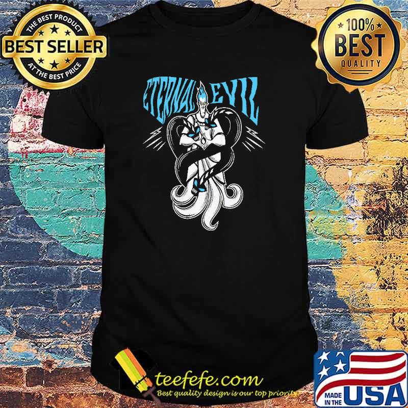 Hades Eternal Evil Hercules shirt Hades Eternal Evil Hercules shirt