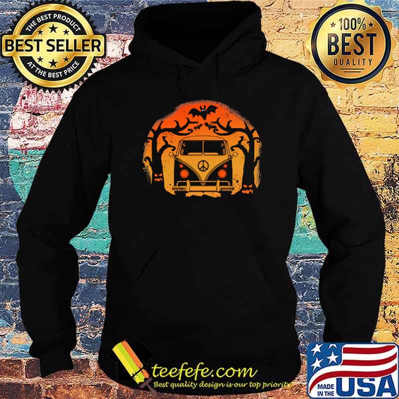 Halloween busner blood moon s Hoodie Halloween busner blood moon s Hoodie