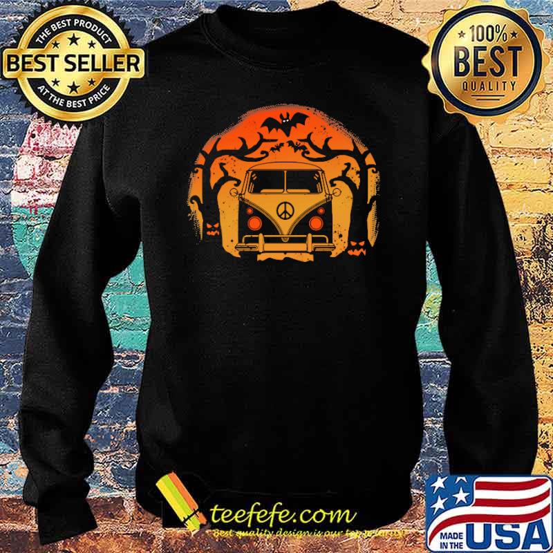 Halloween busner blood moon s Sweater Halloween busner blood moon s Sweater