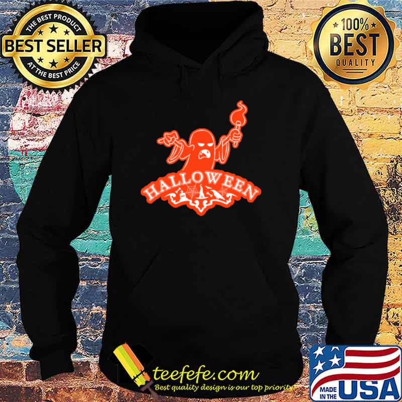 Halloween Ghost Series 2 Creepy Shirt Hoodie Halloween Ghost Series 2 Creepy Shirt Hoodie