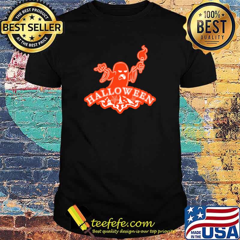 Halloween Ghost Series 2 Creepy Shirt Halloween Ghost Series 2 Creepy Shirt