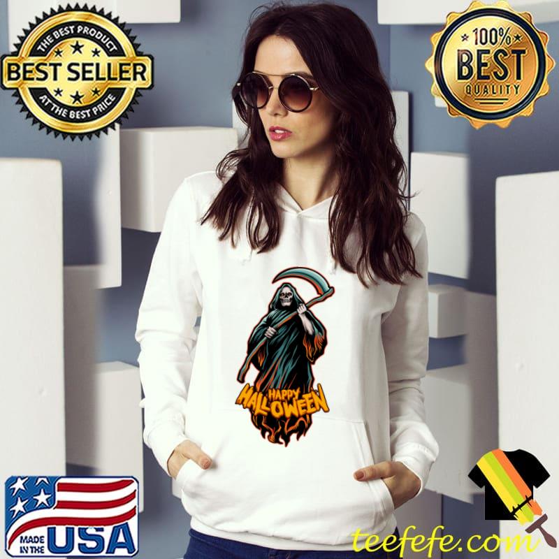 Halloween Horror Nights T-Shirt Hoodie Halloween Horror Nights T-Shirt Hoodie