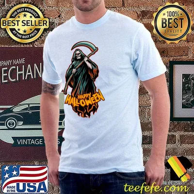 Halloween Horror Nights T-Shirt