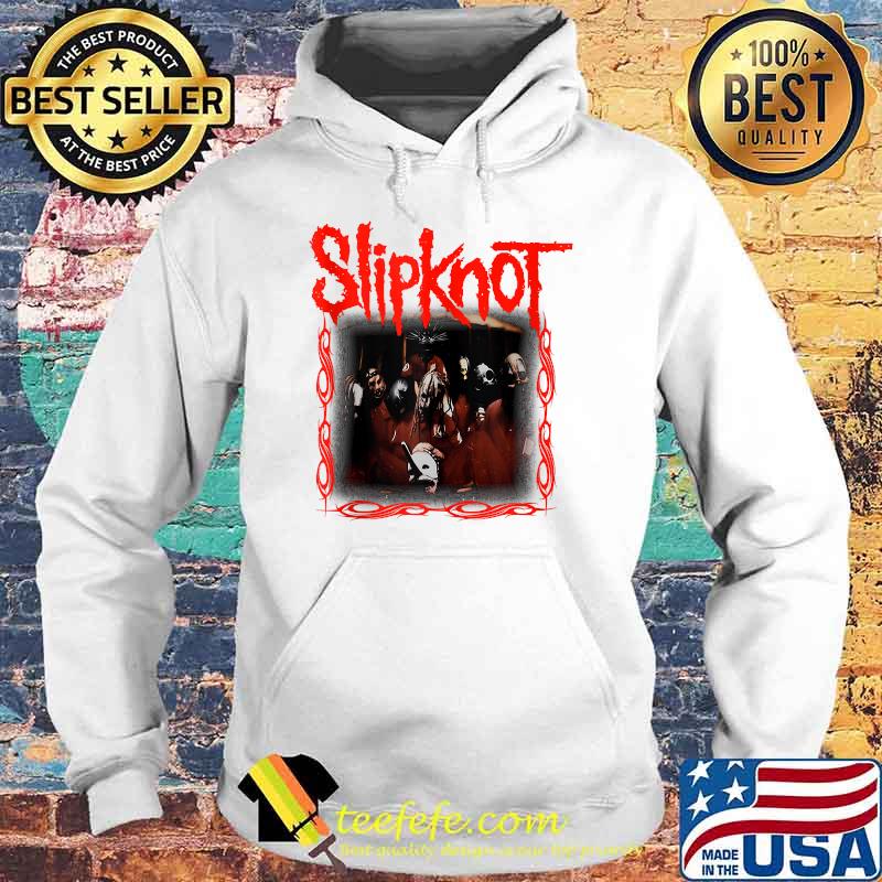 Halloween Men Slipknots T-s Hoodie Halloween Men Slipknots T-s Hoodie