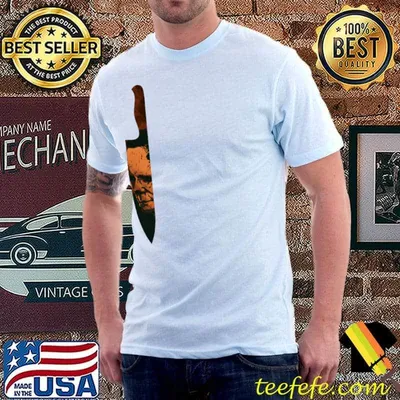 Halloween Michael Myers T-Shirt