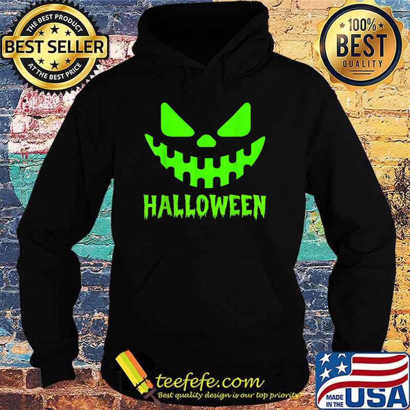 Halloween Pumpkin funny face run Costume Men Women Fun Kids T-Shirt Hoodie Halloween Pumpkin funny face run Costume Men Women Fun Kids T-Shirt Hoodie