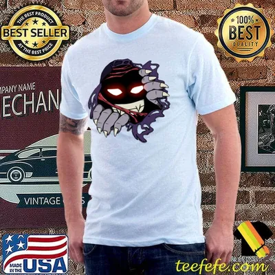 Halloween The Devil Inside T-Shirt