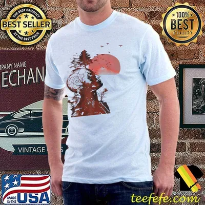 Hangovers Alans Men Tree Halloween For Men Women T-Shirt