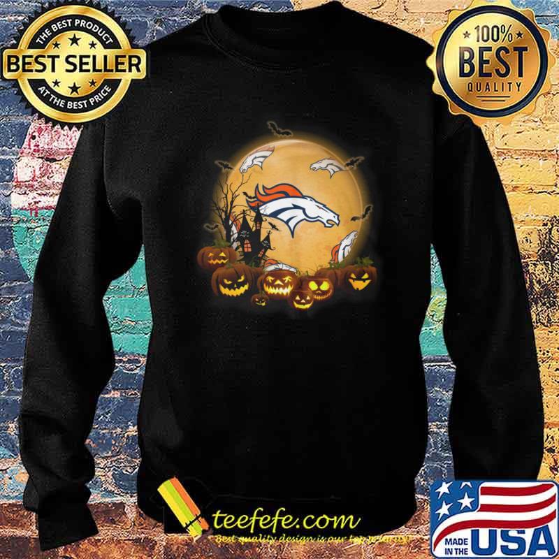Happy Halloween Pumpkin Horse Team Shirt Sweater Happy Halloween Pumpkin Horse Team Shirt Sweater