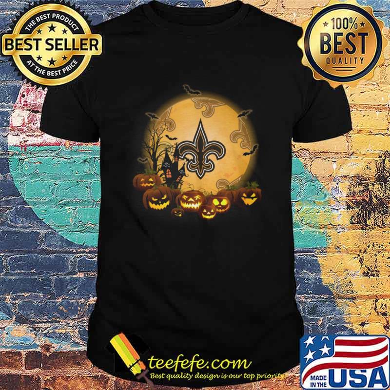 Happy Halloween Pumpkin Shirt
