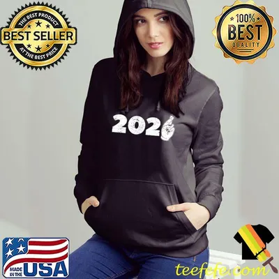 Happy New Year 2021 Fingers Crossed, Funny New Years Eve T-Shirt