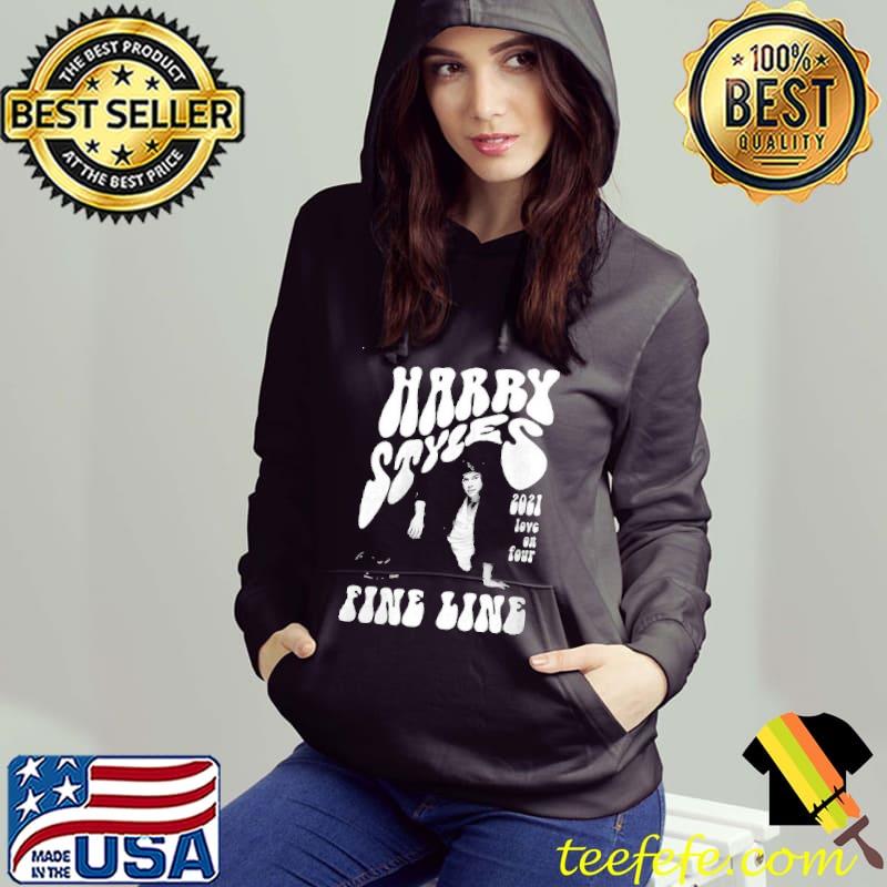 Harry Styles Love on tour 2021 Fine Line Shirt Hoodie Harry Styles Love on tour 2021 Fine Line Shirt Hoodie