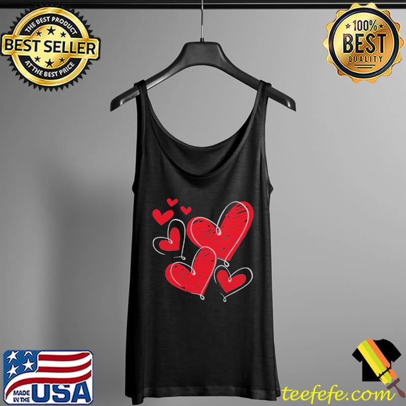 Heart limited s Tank Top Heart limited s Tank Top