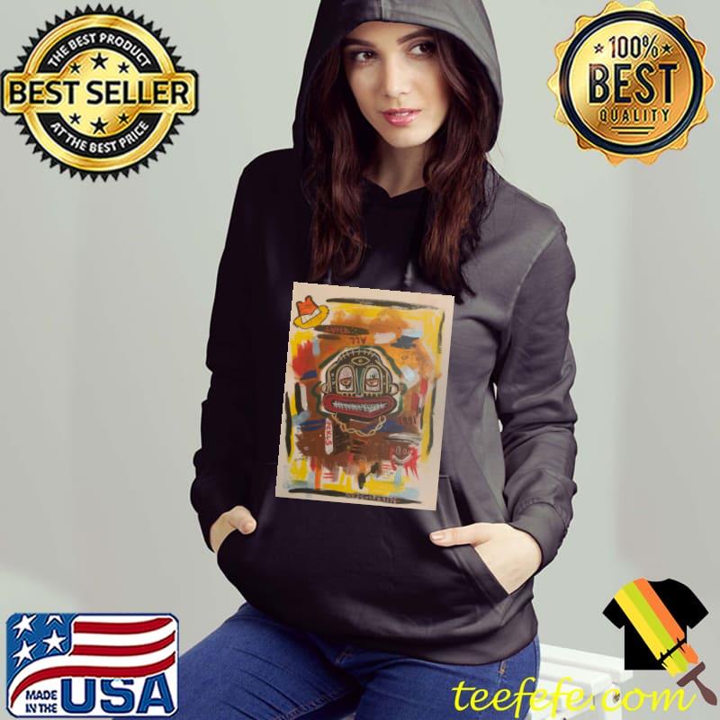 Heartwork PCKLS T-Shirt Hoodie Heartwork PCKLS T-Shirt Hoodie