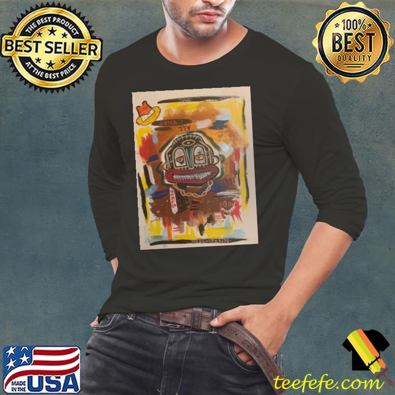 Heartwork PCKLS T-Shirt Long Sleeve Tee Heartwork PCKLS T-Shirt Long Sleeve Tee