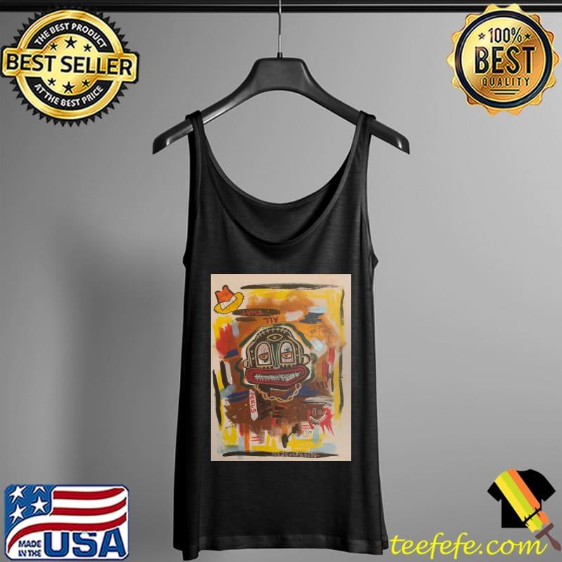 Heartwork PCKLS T-Shirt Tank Top Heartwork PCKLS T-Shirt Tank Top