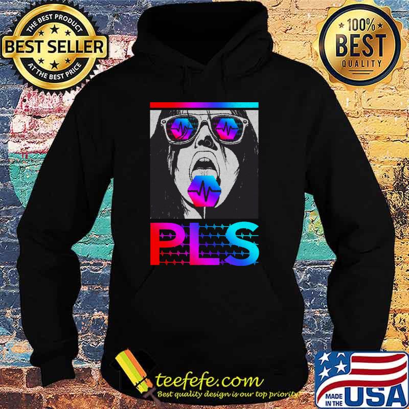 Hexicans Love PulseChain - HEX Investor, Ethereum, Altcoin T-s Hoodie Hexicans Love PulseChain - HEX Investor, Ethereum, Altcoin T-s Hoodie