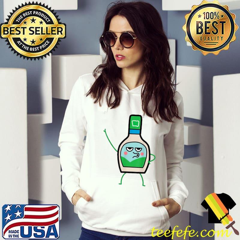 Hiddens Tee Valleys Ranchs T-Shirt Hoodie Hiddens Tee Valleys Ranchs T-Shirt Hoodie