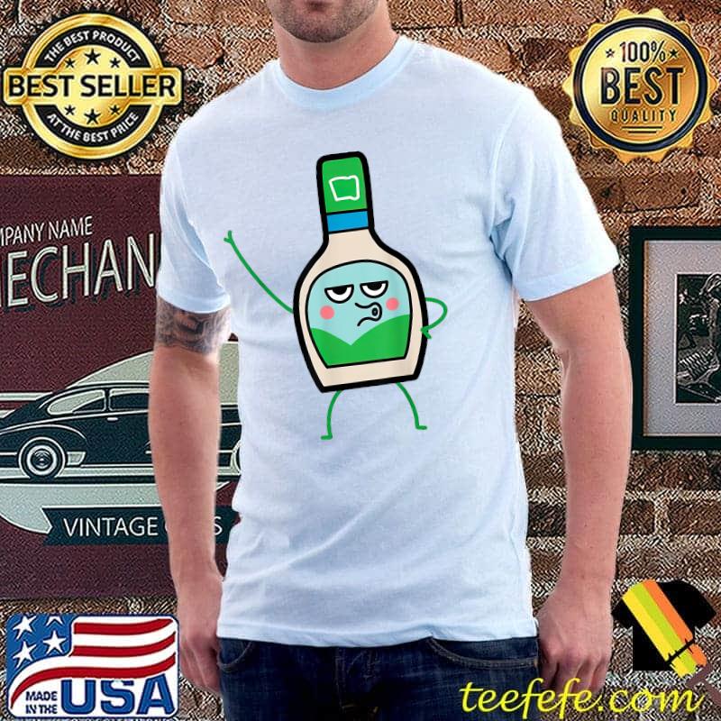Hiddens Tee Valleys Ranchs T-Shirt Unisex Hiddens Tee Valleys Ranchs T-Shirt Unisex