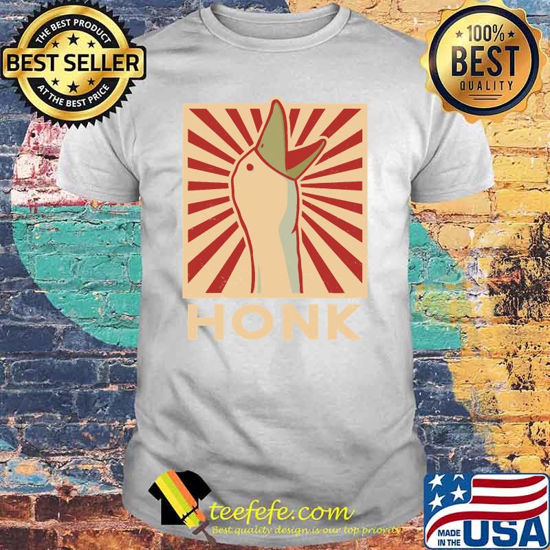 HONK Essential T-Shirt HONK Essential T-Shirt