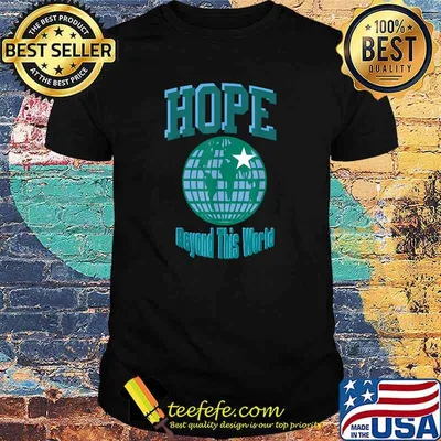 Hope T-Shirt