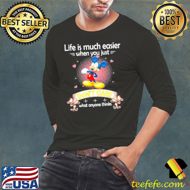 I'm Not Weird Limited Edition Mickey Shirt