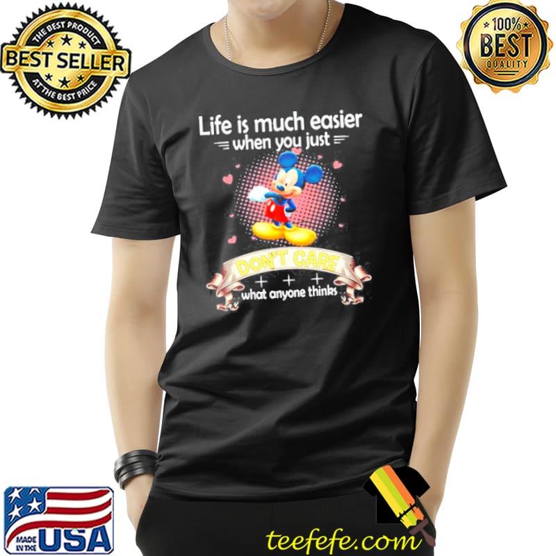 I'm Not Weird Limited Edition Mickey Shirt Unisex I'm Not Weird Limited Edition Mickey Shirt Unisex