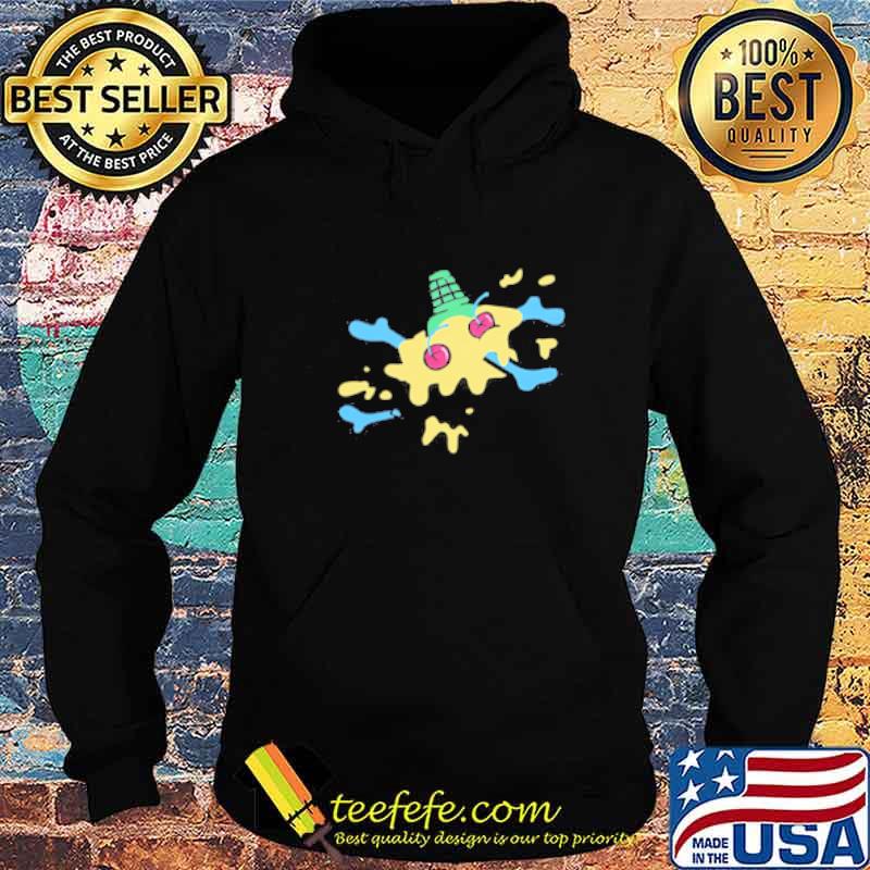 Icecream big Sky Shirt Hoodie Icecream big Sky Shirt Hoodie