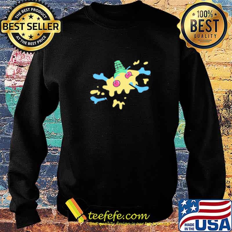 Icecream big Sky Shirt Sweater Icecream big Sky Shirt Sweater