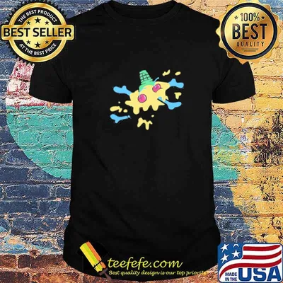 Icecream big Sky Shirt