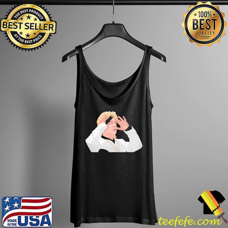 I'm getting the word... Tank Top I'm getting the word... Tank Top
